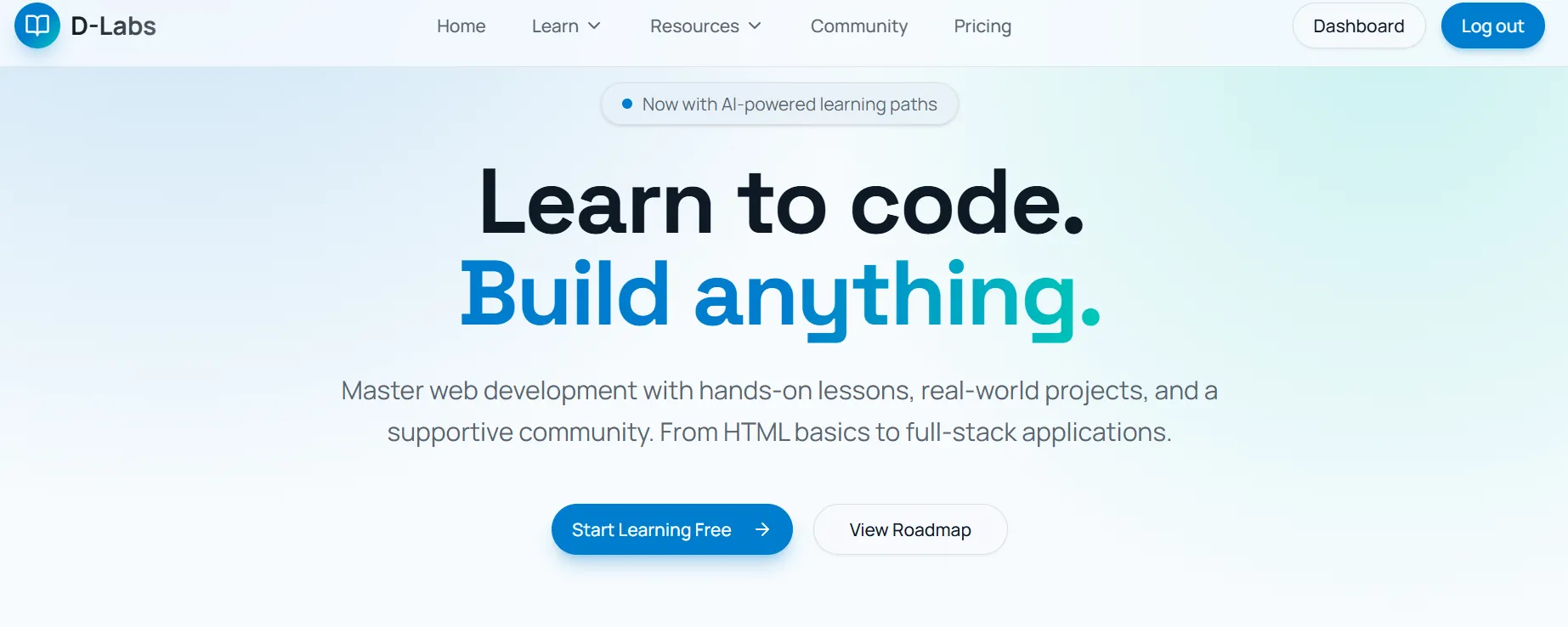D-LABS Education